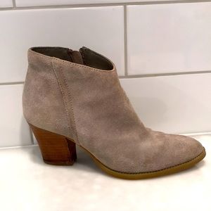 Susina ankle boot